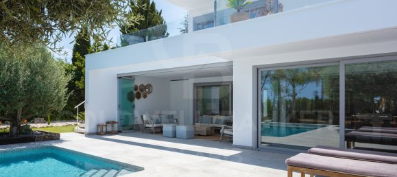 4 bedrooms Villa in Benissa, Spain No. 86461 17