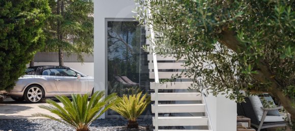 4 bedrooms Villa in Benissa, Spain No. 86461 10