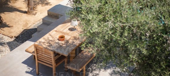 4 bedrooms Villa in Benissa, Spain No. 86461 8