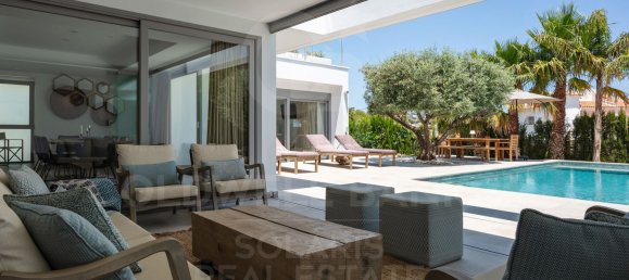 4 bedrooms Villa in Benissa, Spain No. 86461 18