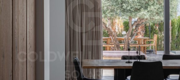 4 bedrooms Villa in Benissa, Spain No. 86461 24