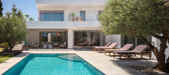 4 bedrooms Villa in Benissa, Spain No. 86461 16