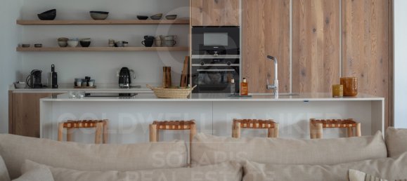 4 bedrooms Villa in Benissa, Spain No. 86461 27