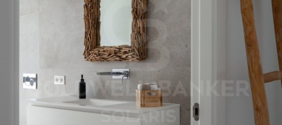 4 bedrooms Villa in Benissa, Spain No. 86461 32