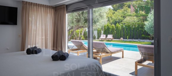 4 bedrooms Villa in Benissa, Spain No. 86461 4