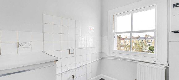 1 Schlafzimmer Wohnung in London, United Kingdom, Nr. 8724 11