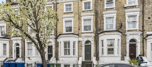 1 Schlafzimmer Wohnung in London, United Kingdom, Nr. 8724 13