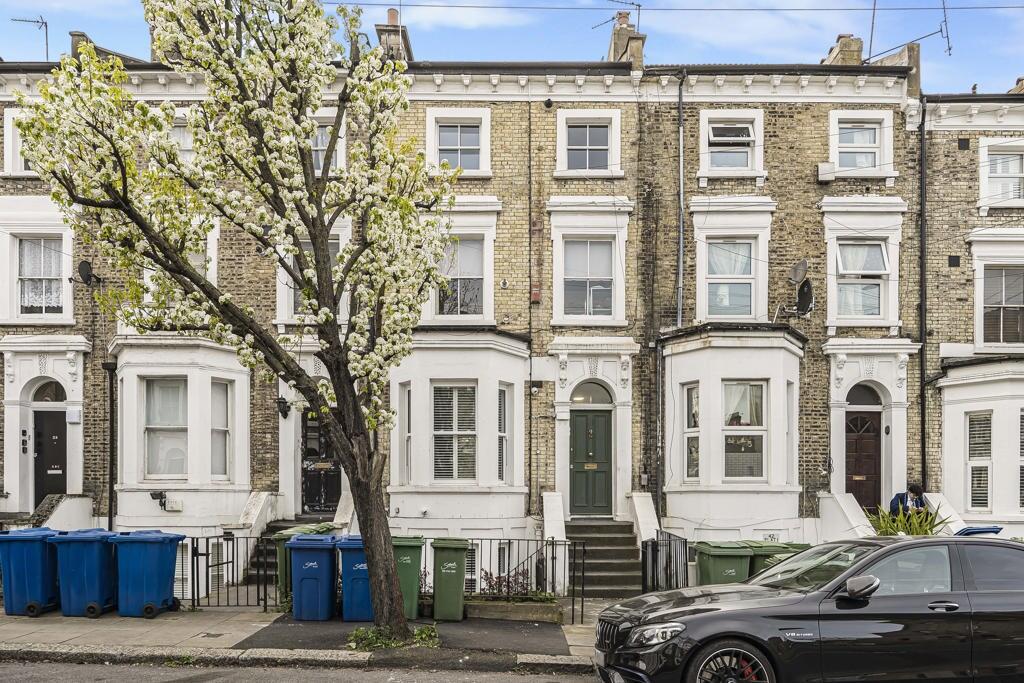 1 Schlafzimmer Wohnung in London, United Kingdom, Nr. 8724