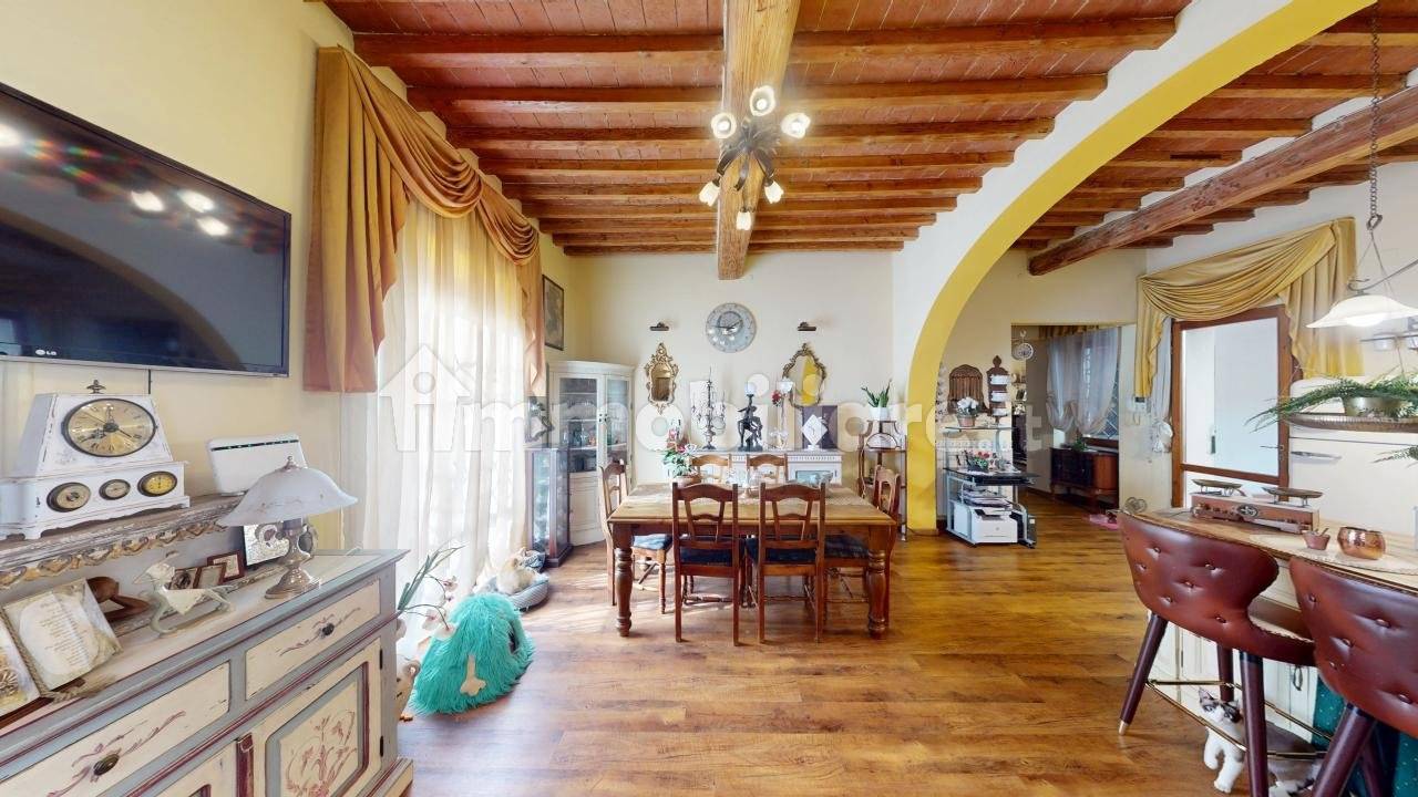 Квартира с 3 спальнями в Ластра а Синья, Италия № 222449