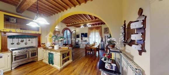 Квартира с 3 спальнями в Ластра а Синья, Италия № 222449 7