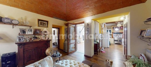 Квартира с 3 спальнями в Ластра а Синья, Италия № 222449 9