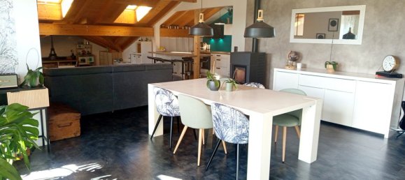 4 Schlafzimmer Wohnung in Doubs, France, Nr. 323656 3