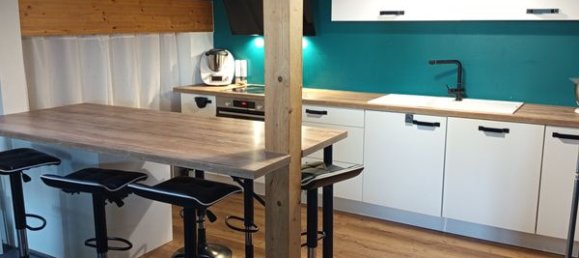 4 Schlafzimmer Wohnung in Doubs, France, Nr. 323656 7