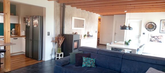 4 Schlafzimmer Wohnung in Doubs, France, Nr. 323656 4