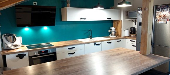 4 Schlafzimmer Wohnung in Doubs, France, Nr. 323656 8