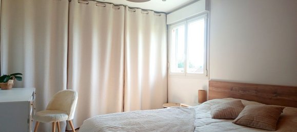 4 Schlafzimmer Wohnung in Doubs, France, Nr. 323656 6