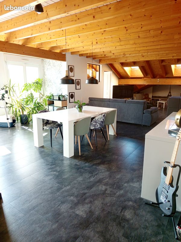 4 Schlafzimmer Wohnung in Doubs, France, Nr. 323656