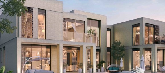 722.69m² Land in Dubai Hills Estate, UAE No. 12976 8