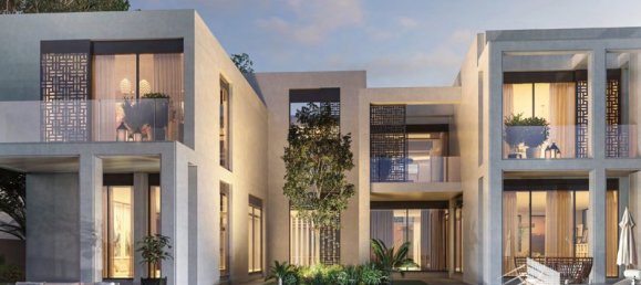 722.69m² Land in Dubai Hills Estate, UAE No. 12976 9