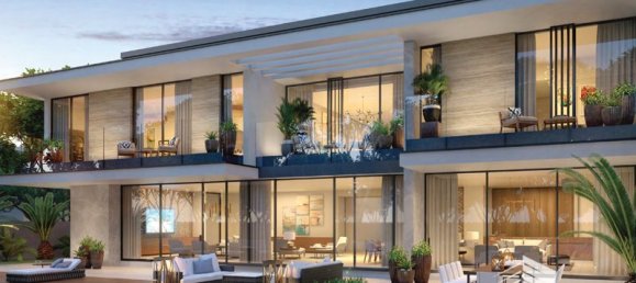 722.69m² Land in Dubai Hills Estate, UAE No. 12976 4