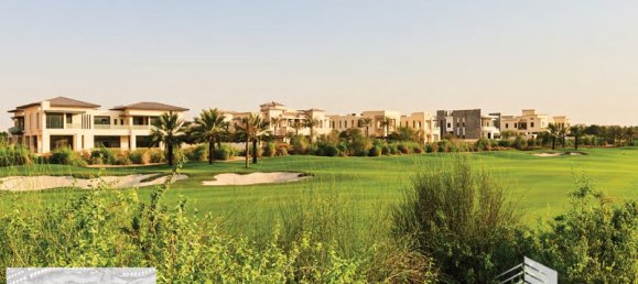 722.69m² Land in Dubai Hills Estate, UAE No. 12976 6