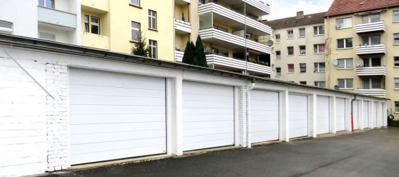 1013m² Warehouse in Hagen, Germany No. 318978 2