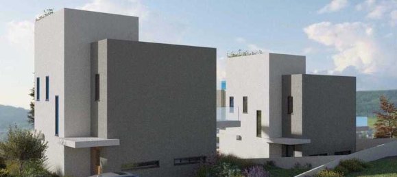 3 bedrooms Villa in Konia, Cyprus No. 6969 2