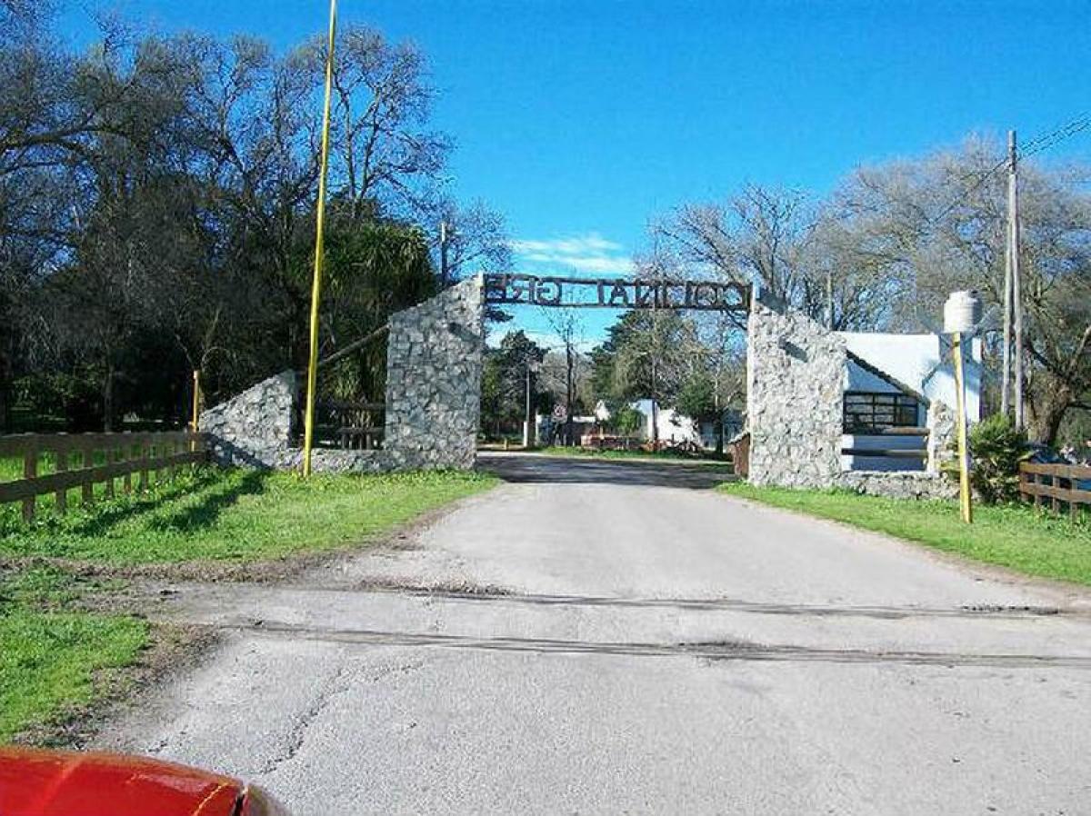 Terreno em Mar del Plata, Argentina N.º 116150