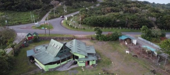 Studio in Tilaran, Costa Rica No. 377 2