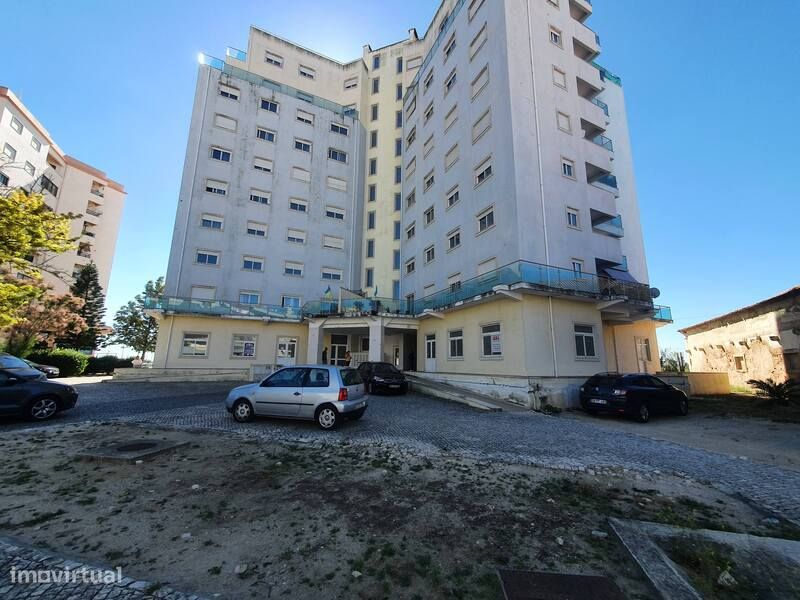 1 chambre Appartement à Azambuja, Portugal No. 356039