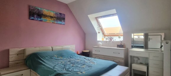 3 Schlafzimmer Haus in Crespin, France, Nr. 330262 12