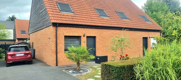 3 Schlafzimmer Haus in Crespin, France, Nr. 330262 2