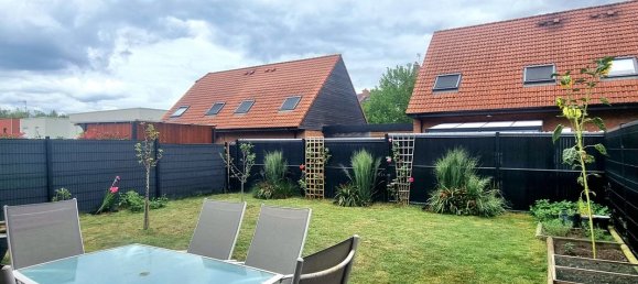 3 Schlafzimmer Haus in Crespin, France, Nr. 330262 18