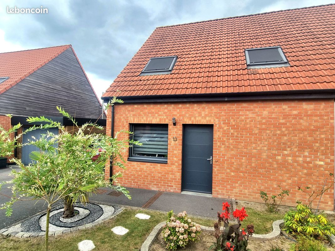 3 Schlafzimmer Haus in Crespin, France, Nr. 330262