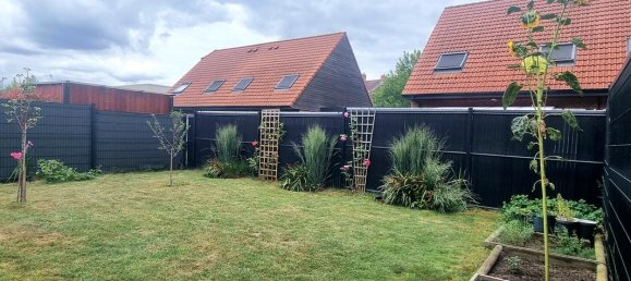 3 Schlafzimmer Haus in Crespin, France, Nr. 330262 19