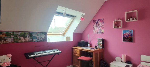 3 Schlafzimmer Haus in Crespin, France, Nr. 330262 14