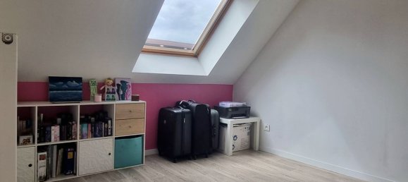 3 Schlafzimmer Haus in Crespin, France, Nr. 330262 15