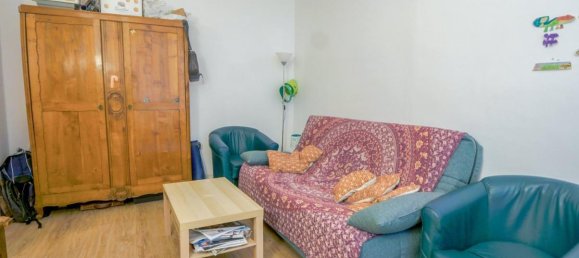 1 Schlafzimmer Wohnung in Paris, France, Nr. 117801 4