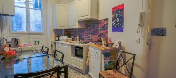 1 Schlafzimmer Wohnung in Paris, France, Nr. 117801 3