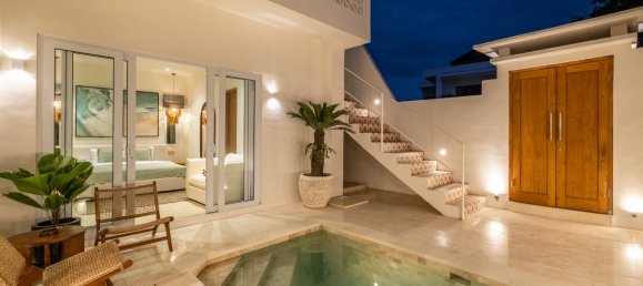 Villa in Badung, Indonesia 65m², Nr. 4696 17
