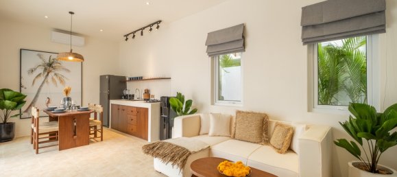 Villa in Badung, Indonesia 65m², Nr. 4696 5