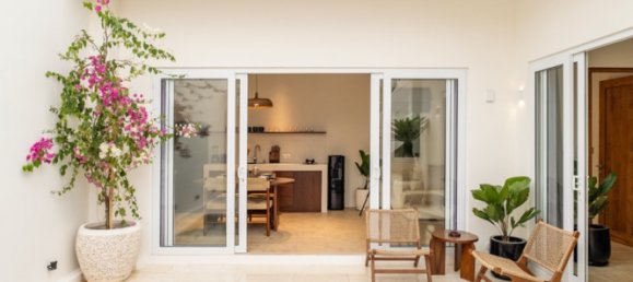 Villa in Badung, Indonesia 65m², Nr. 4696 20