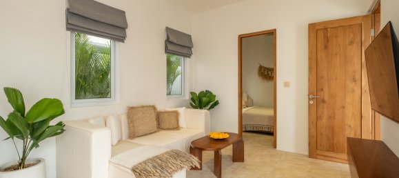 Villa in Badung, Indonesia 65m², Nr. 4696 4