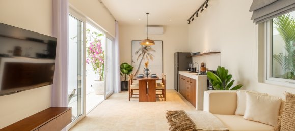 Villa in Badung, Indonesia 65m², Nr. 4696 6