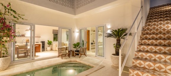 Villa in Badung, Indonesia 65m², Nr. 4696 16