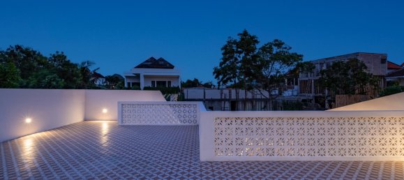 Villa in Badung, Indonesia 65m², Nr. 4696 19