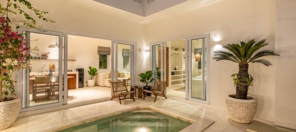 Villa in Badung, Indonesia 65m², Nr. 4696 14
