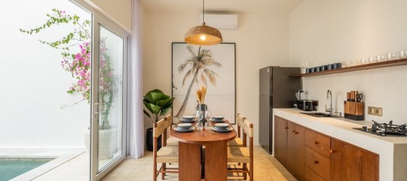 Villa in Badung, Indonesia 65m², Nr. 4696 3