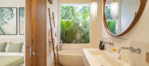 Villa in Badung, Indonesia 65m², Nr. 4696 11