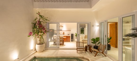 Villa in Badung, Indonesia 65m², Nr. 4696 15